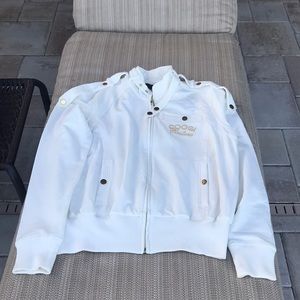 Women’s coogi jacket